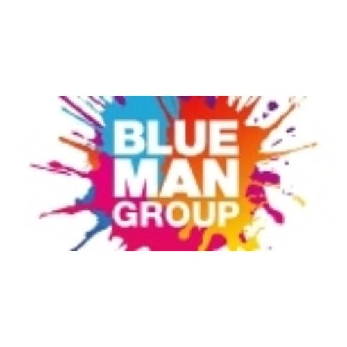 Blue Man Group Promo Codes 20 Off July 2024