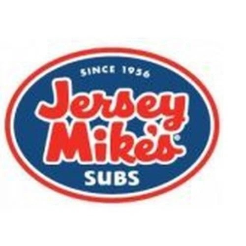Jersey Mike's Subs Coupons 25 Off Promo Codes in August 2024
