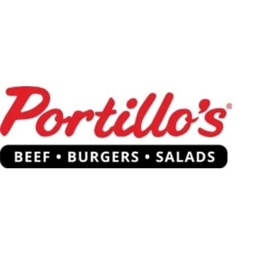 Portillo's Promo Codes (5 Verified) - 20% Off Jun 2025
