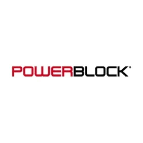 PowerBlock Promo Codes 20 Off June 2024
