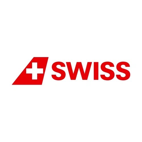 SWISS Promo Codes 10 Off Discount Codes in August 2024 SimplyCodes