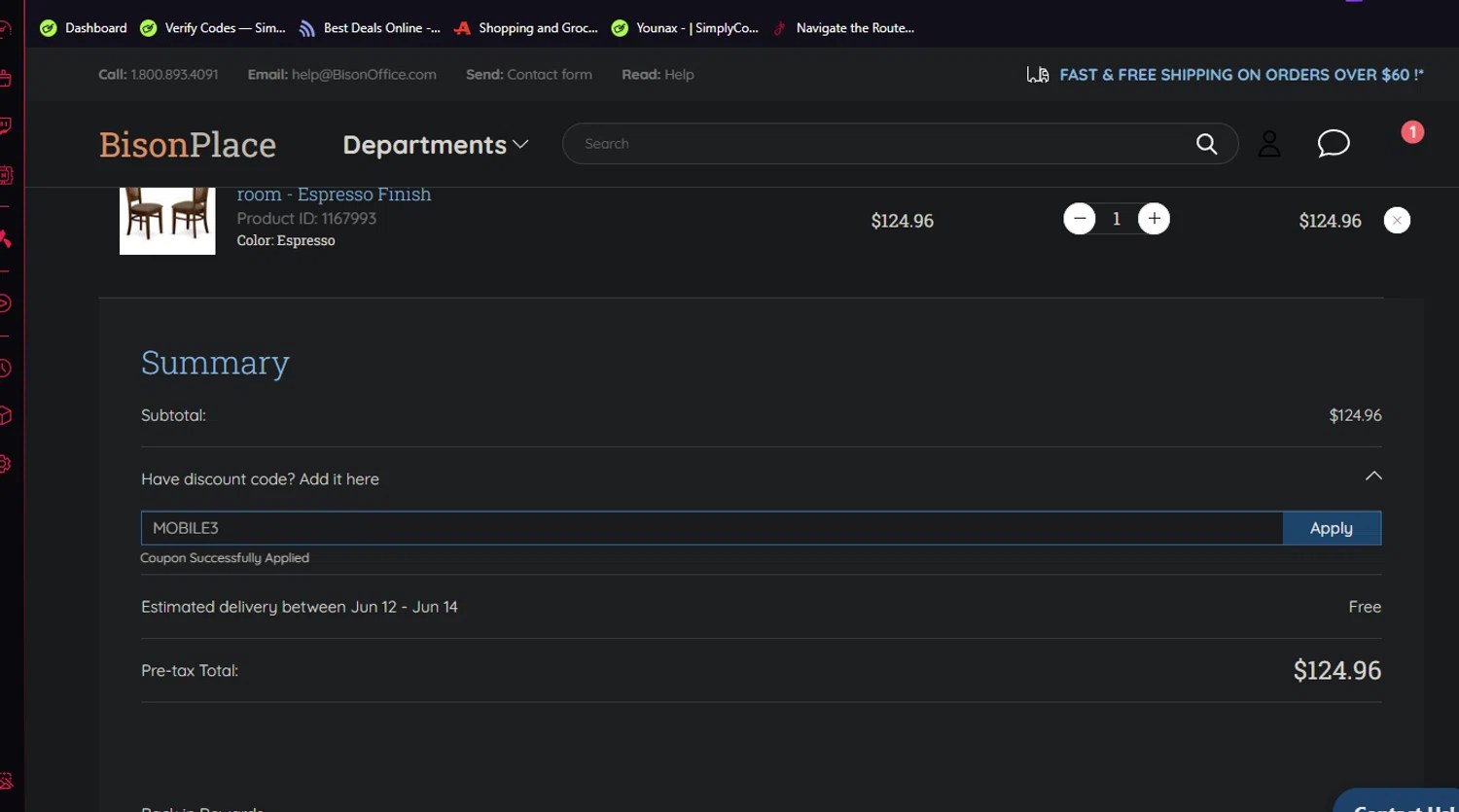 Coupon Codes 3 Off September 2024
