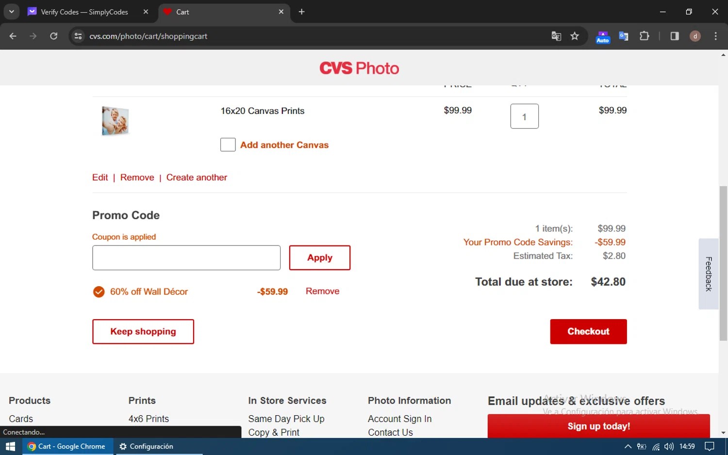 CVS Optical Promo Codes 20 Off October 2024