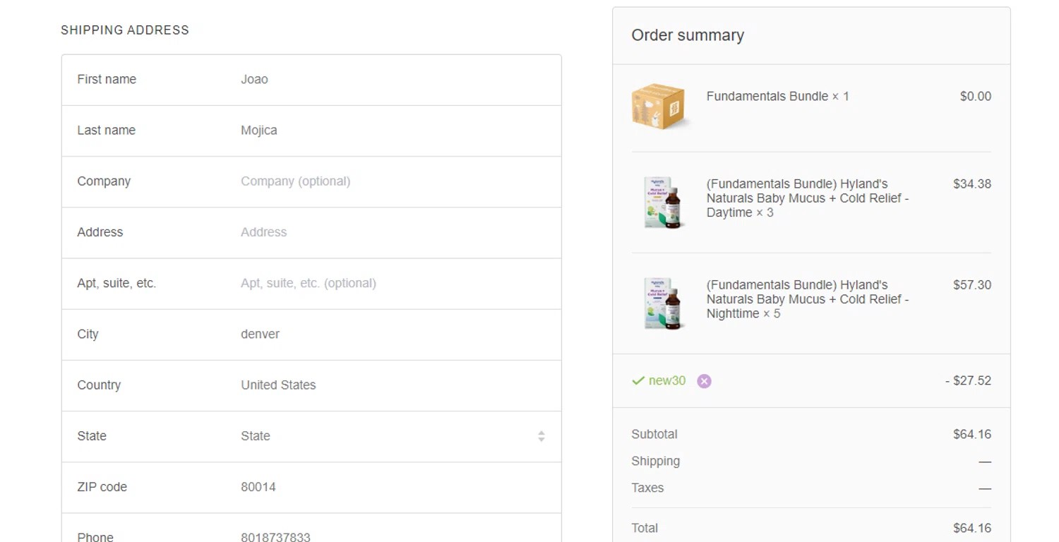 Hello Bello Promo Codes 30 Off March 2024