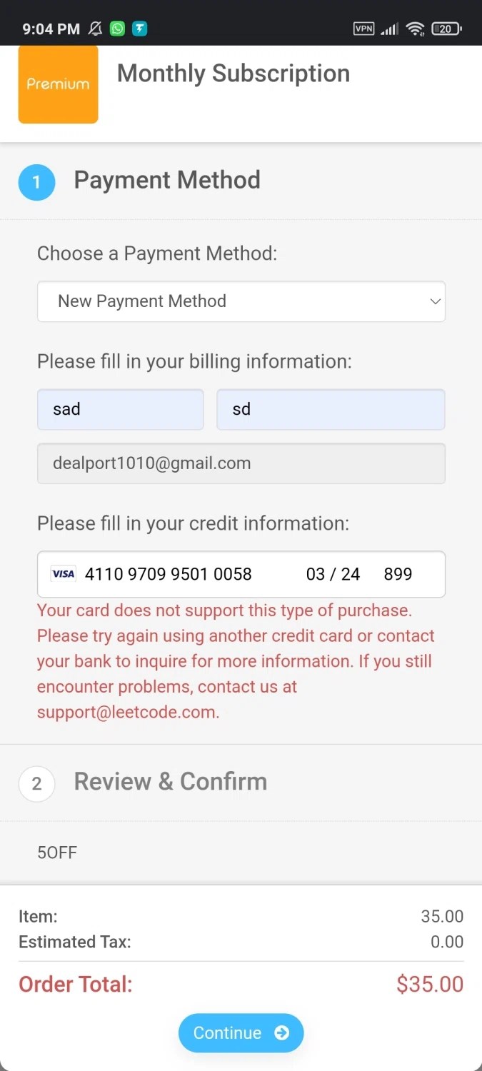 LeetCode Promo Codes 30 Off September 2024