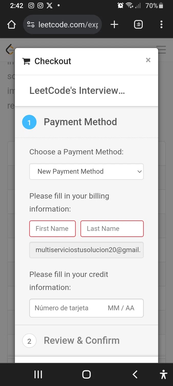 LeetCode Promo Codes 10 Off October 2024