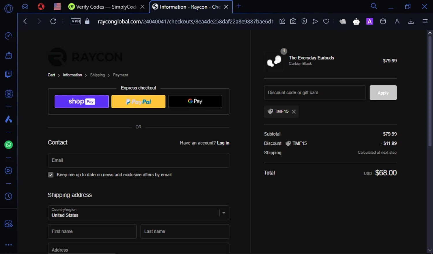 Raycon Promo Codes 15 Off August 2024