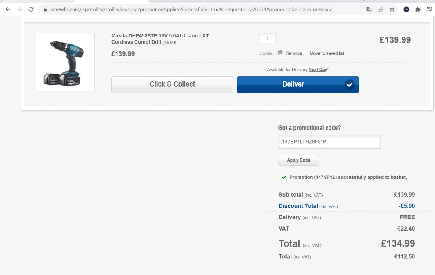 Screwfix Promo Codes 10 Off July 2024