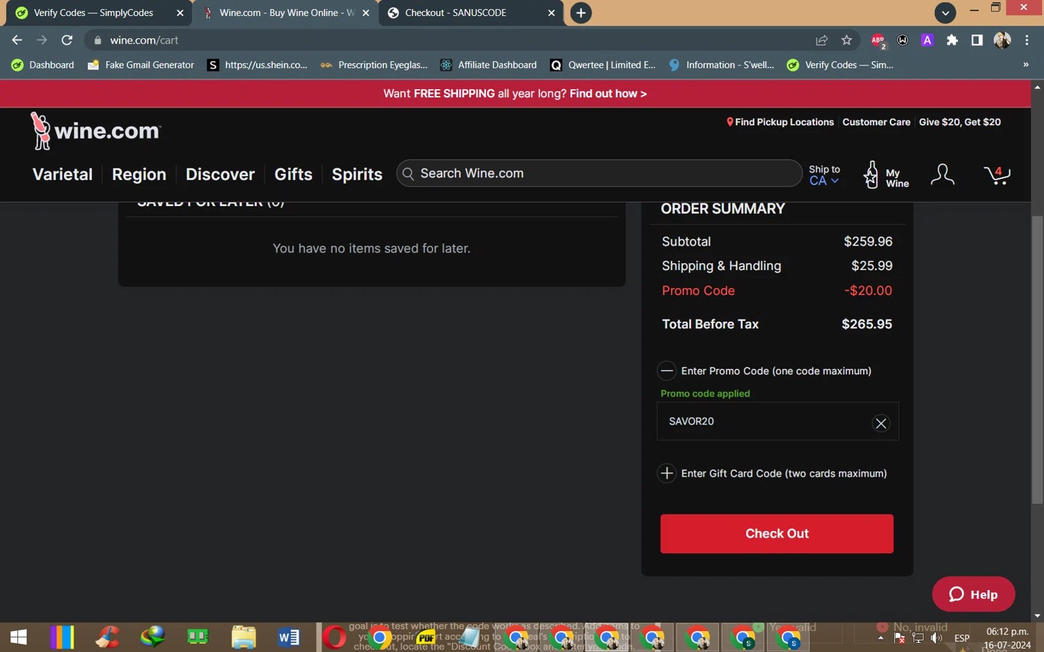 Promo Codes 10 Off July 2024