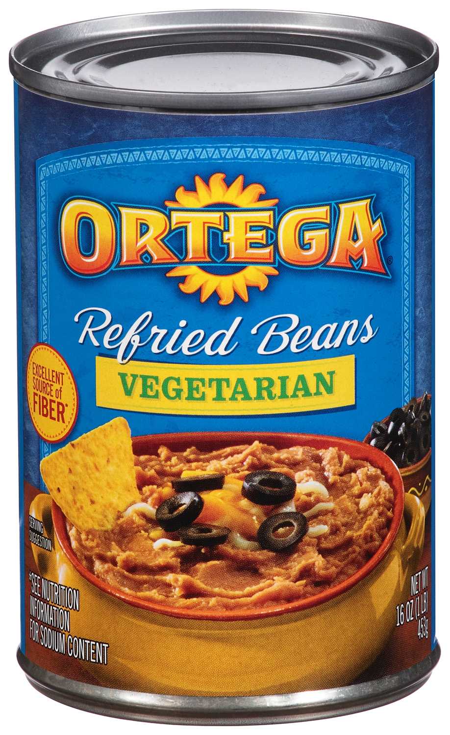 Are Ortega Refried Beans Vegan? Examining The Facts Simply Healthy Vegan