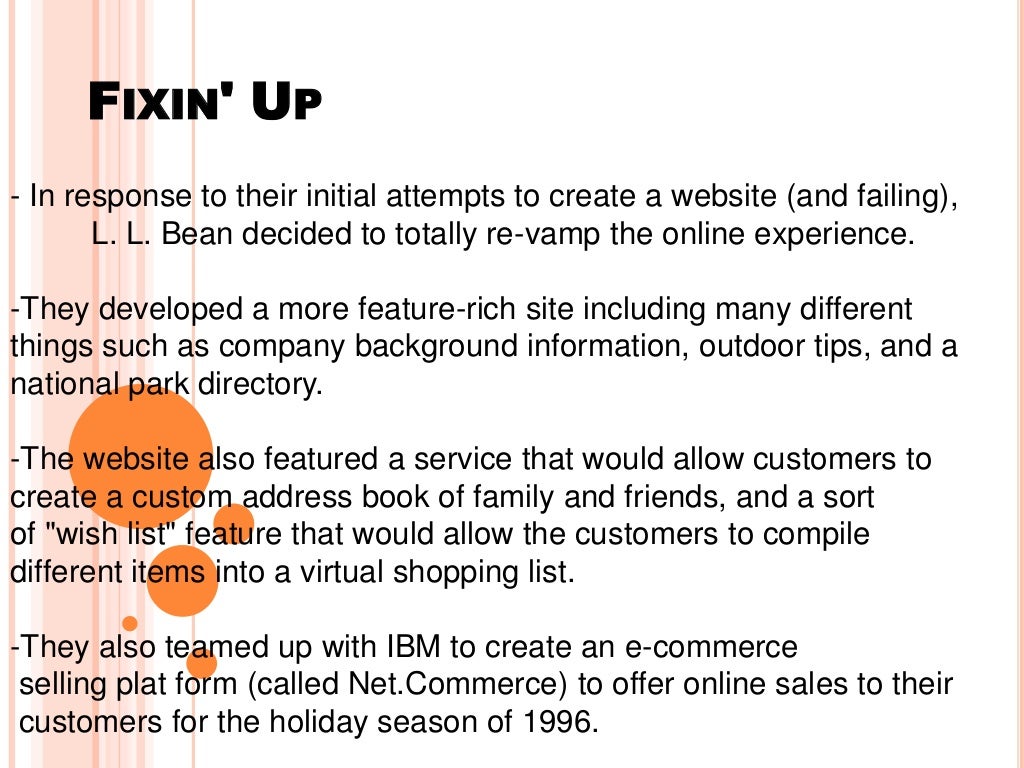 Exploring VeganFriendliness Of L L Bean Products Is The Iconic