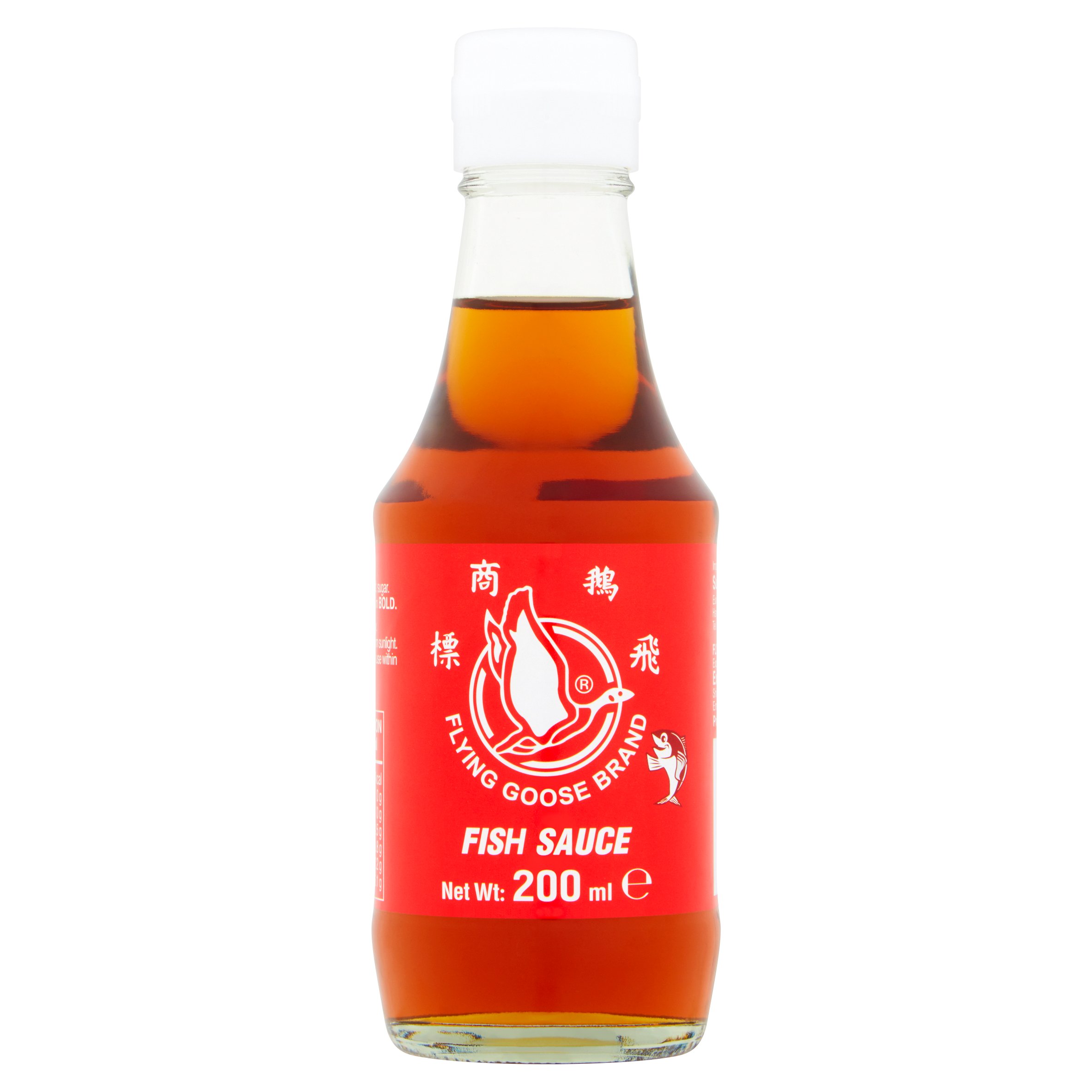 Is Flying Goose Hoisin Sauce VeganFriendly? An Essential Guide For