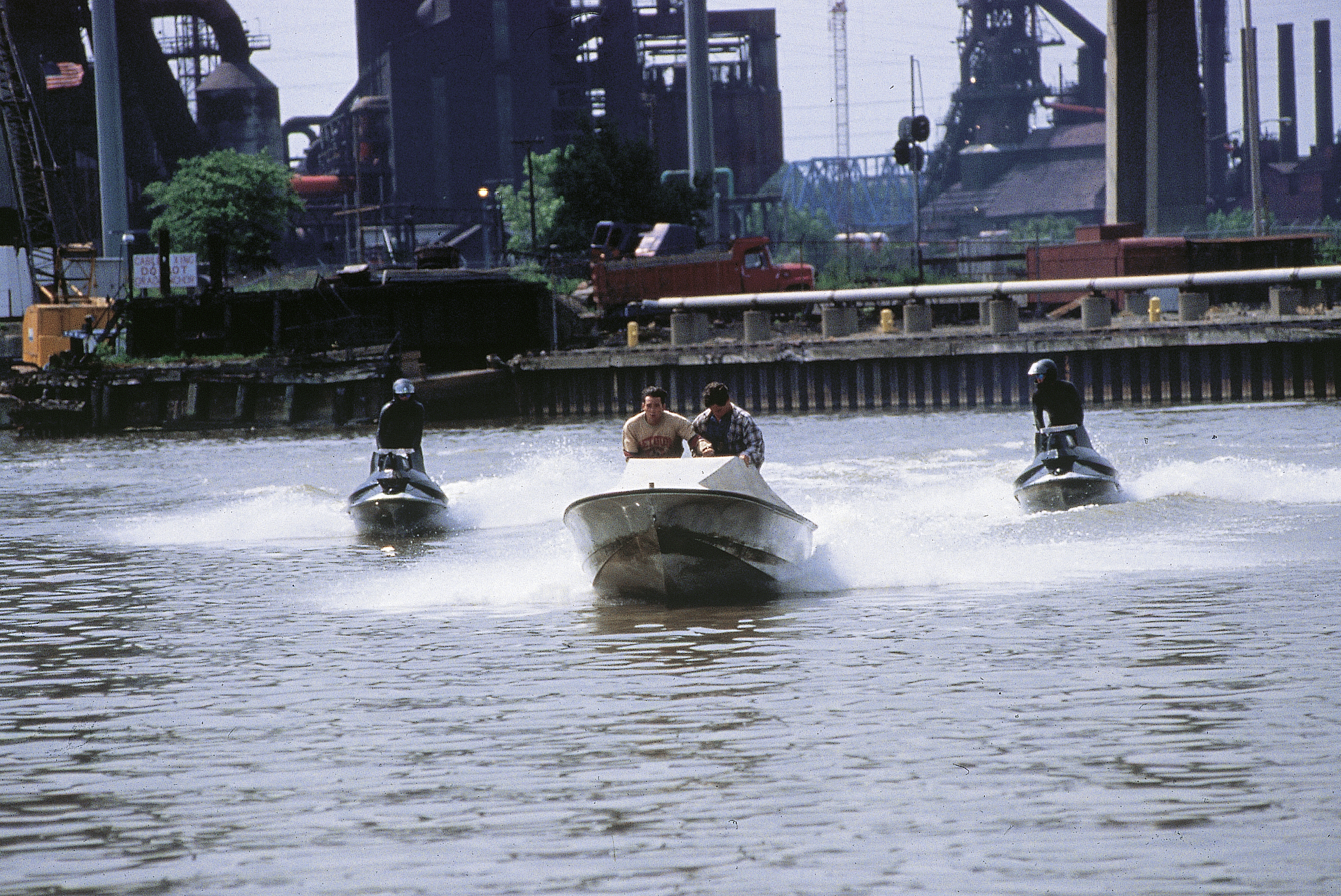 DOUBLE DRAGON İKİZ EJDER