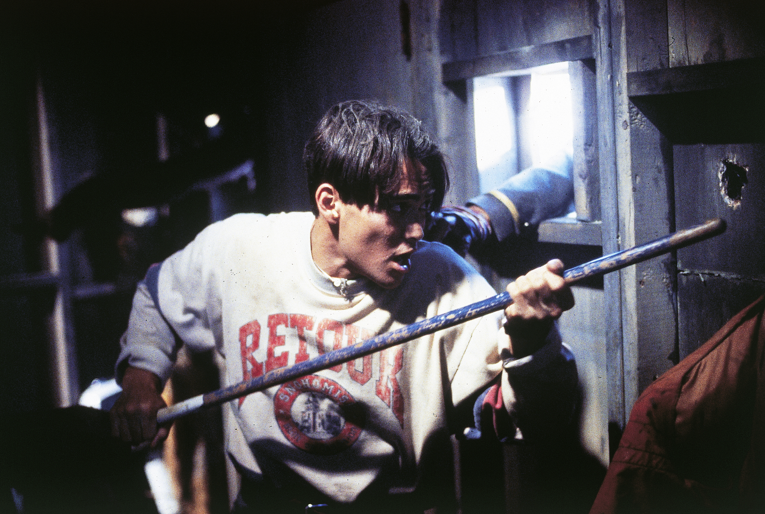 DOUBLE DRAGON İKİZ EJDER