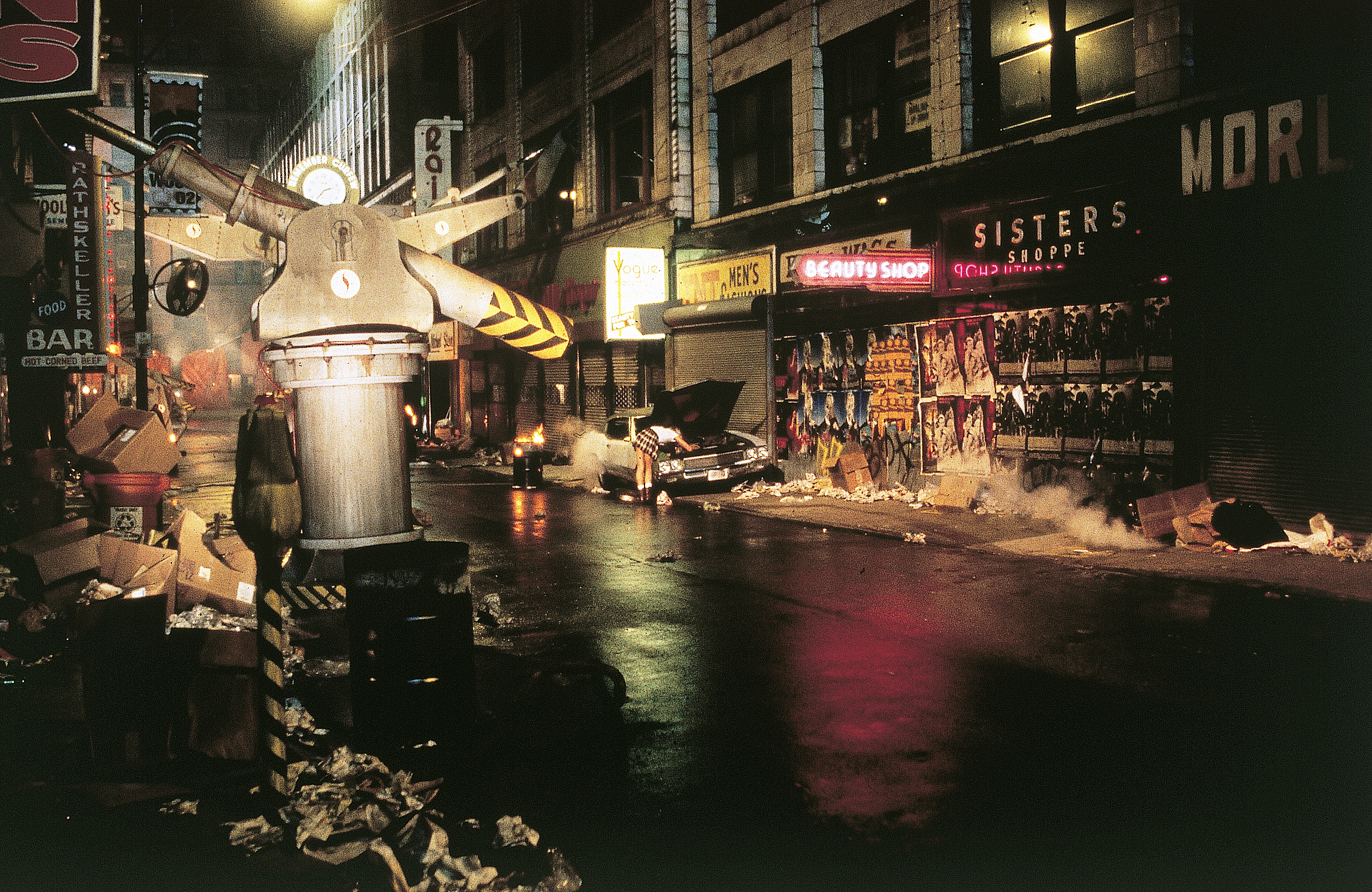 DOUBLE DRAGON İKİZ EJDER