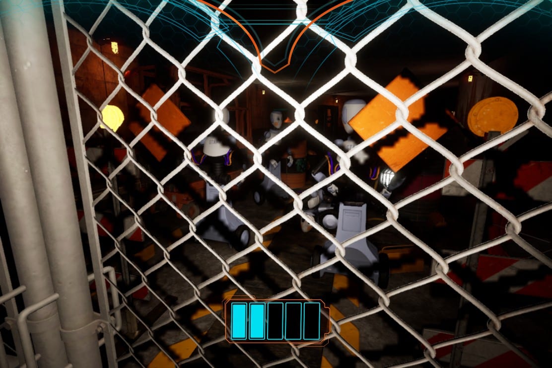 Five Nights At Freddy's Security Breach Review