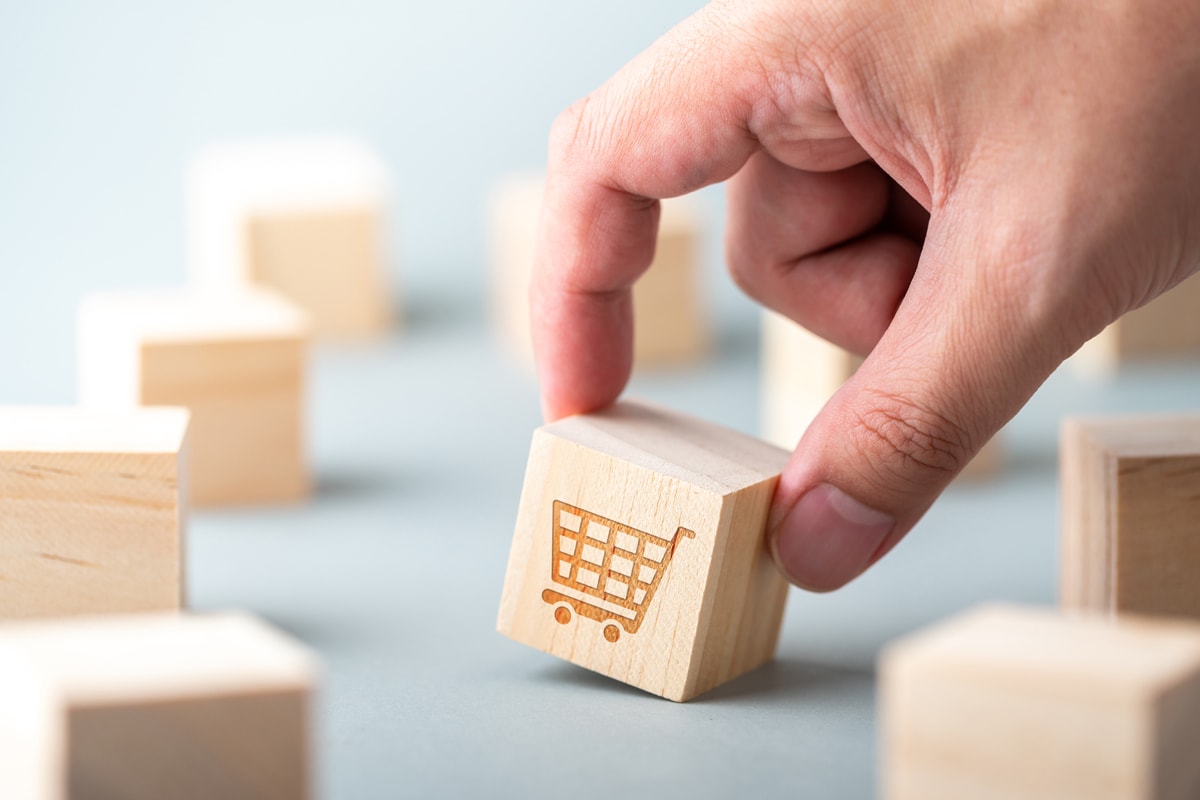 Sales Per Square Foot Retail KPI Sisense