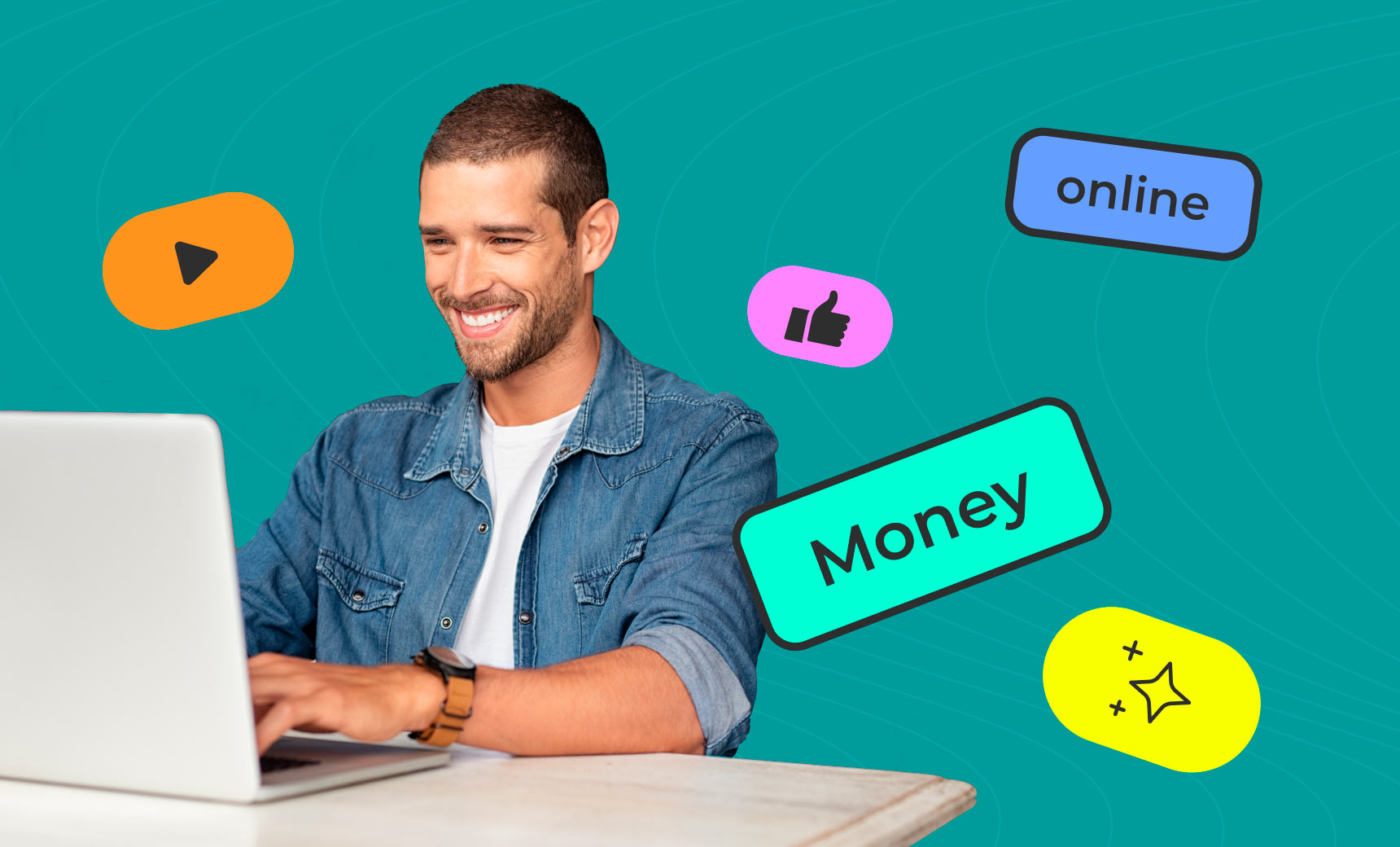 How To Make Money Online 10 Proven Strategies(04)