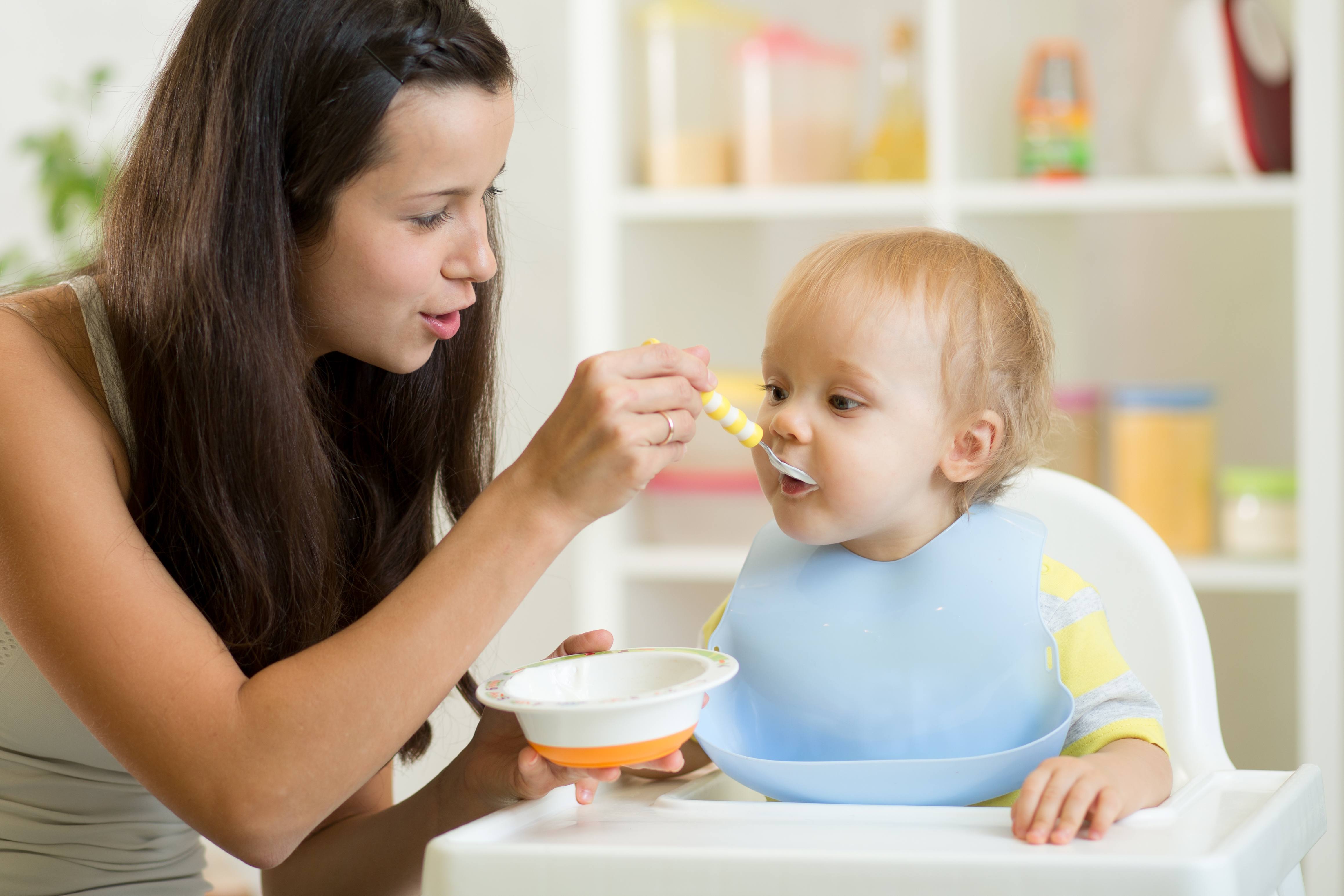 Oppassen op een baby (012 maanden) Sitly blog
