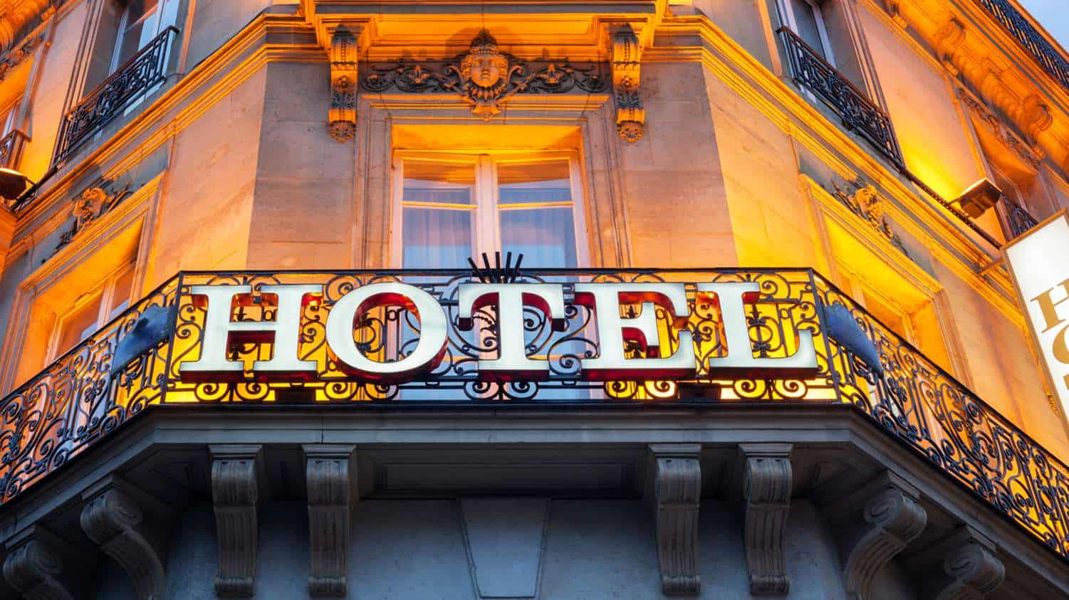 What are Budget Accommodations?