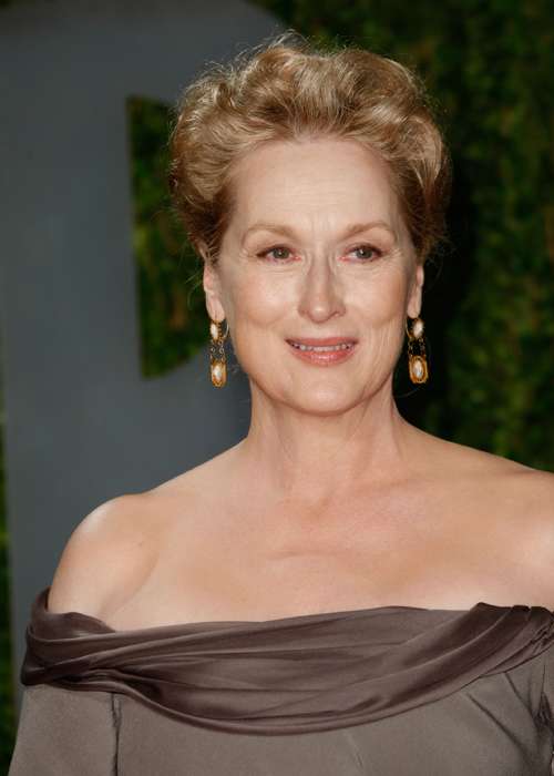 Mamma Mia! Meryl Streep Voted Britain’s Favorite Actress Sixty and Me