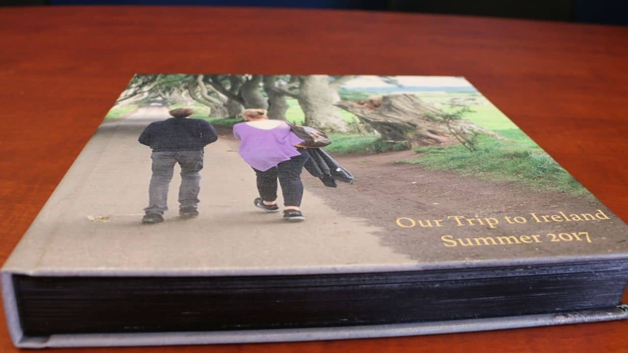 Create Your Memorable Photo Book in 5 Easy Steps Sixty and Me