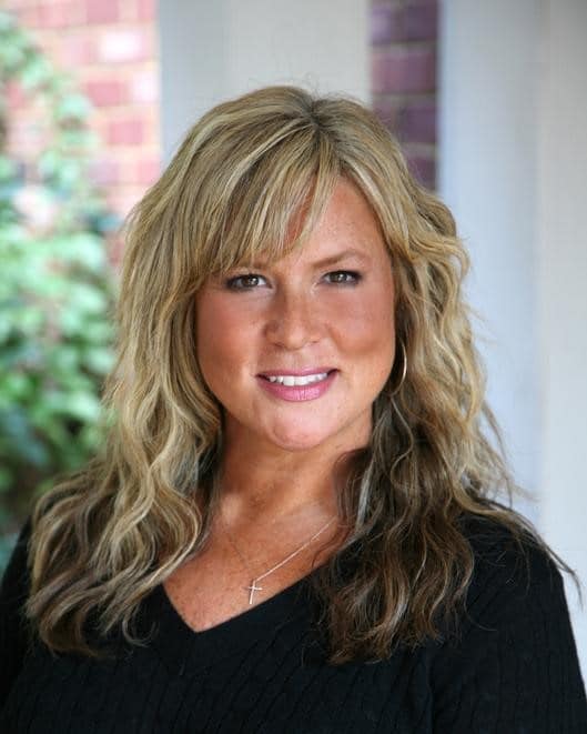 12 Hairstyles with Bangs for Older Women Sixty and Me