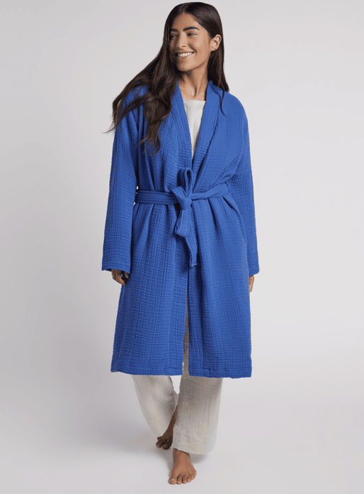 10 Best Robes for Women Over 50 Sixty and Me