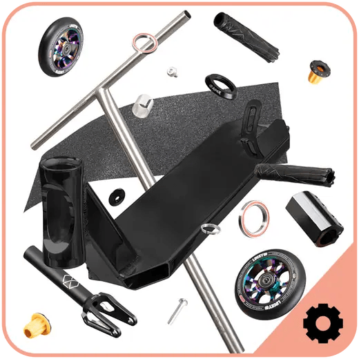 Stunt Scooter Bars Buy bars for scooter online