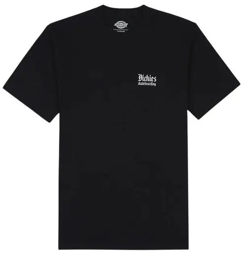 Dickies Skate TShirt SkatePro