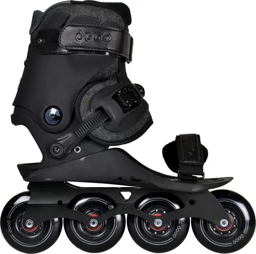 Doop Freestyle Inline Skates Herren SkatePro
