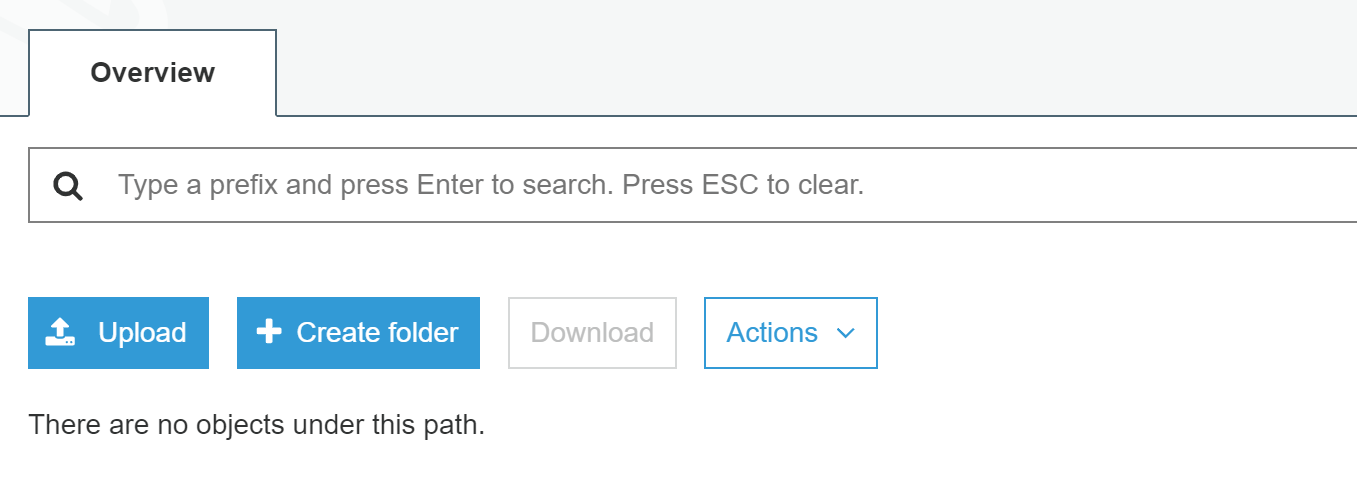 Amazon S3 Folders Demystified Skeddly