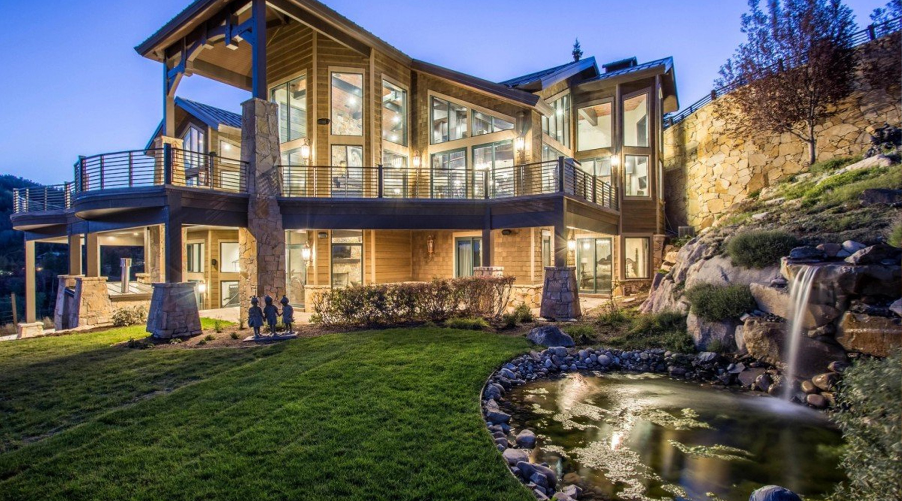 Park City Mountain’s Luxury Ski Resort Vacation Packages