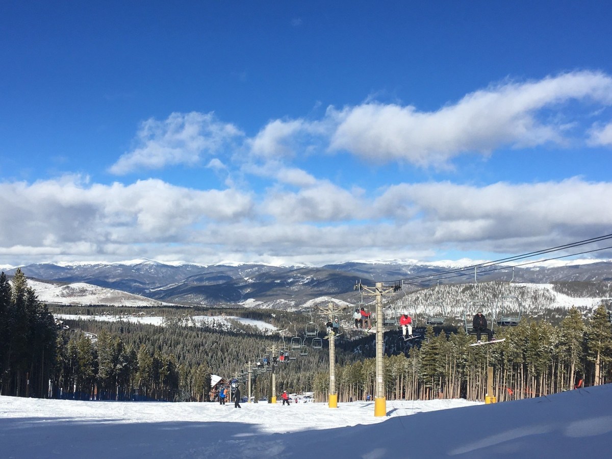 Ski Vacation Packages Top Ski Resorts Homepage