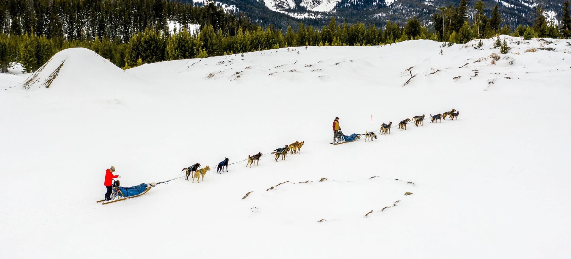 Big Sky Ski Resort, Montana | Vacation Packages | Ski.com