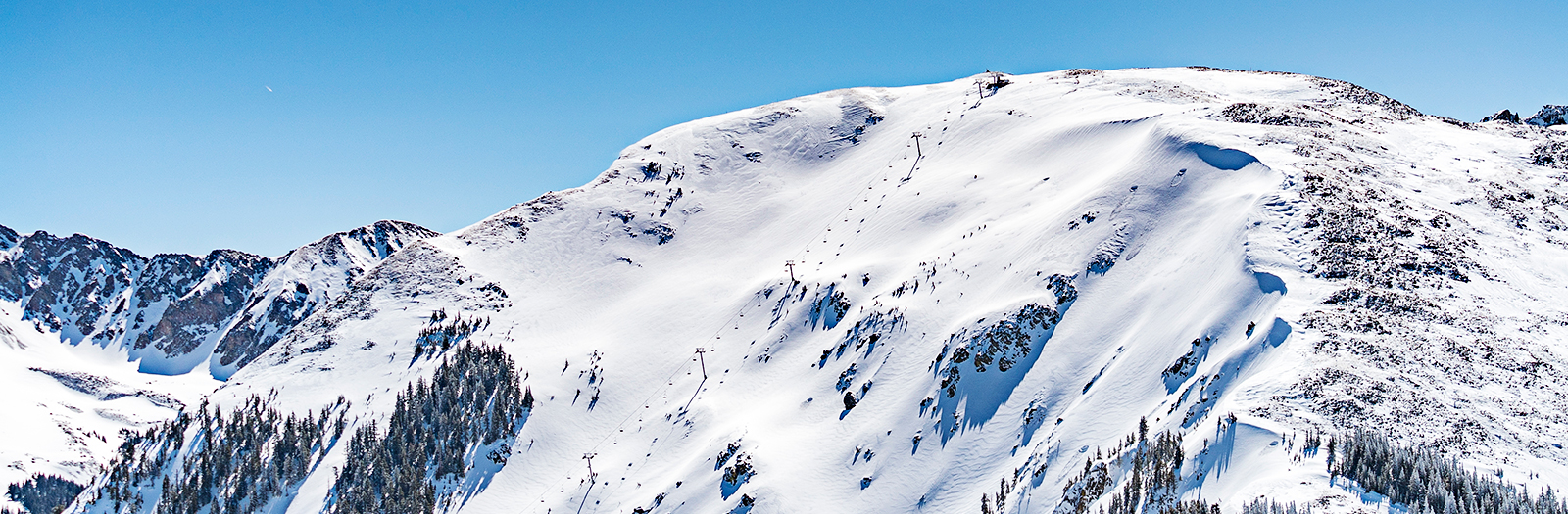 Taos, New Mexico Ski Vacation Packages Valley