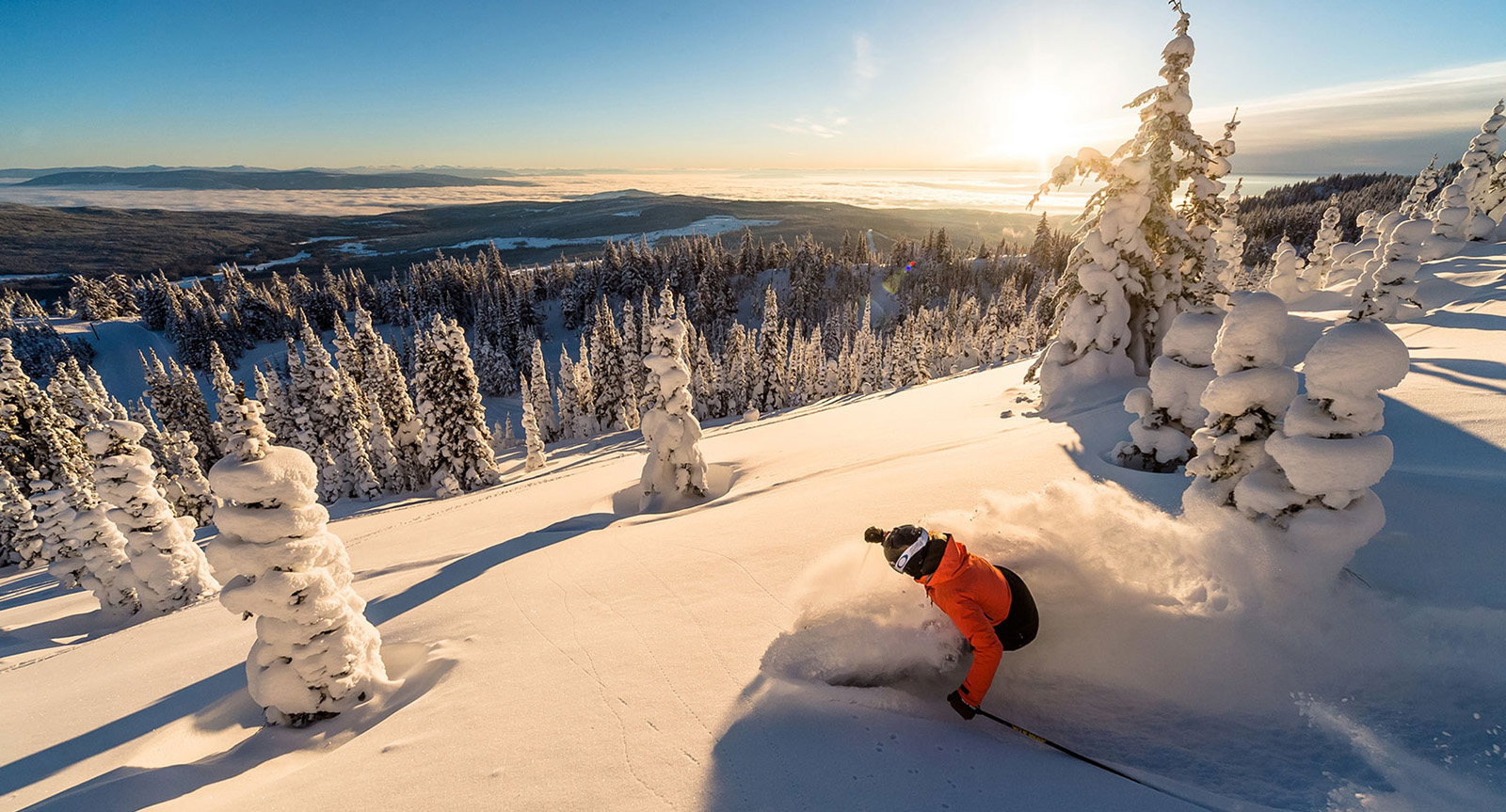 Ski Vacation Packages Best Ski Resorts Homepage