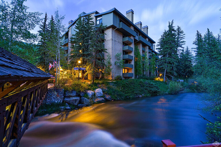 Mountain Haus Vail, Colorado Lodging
