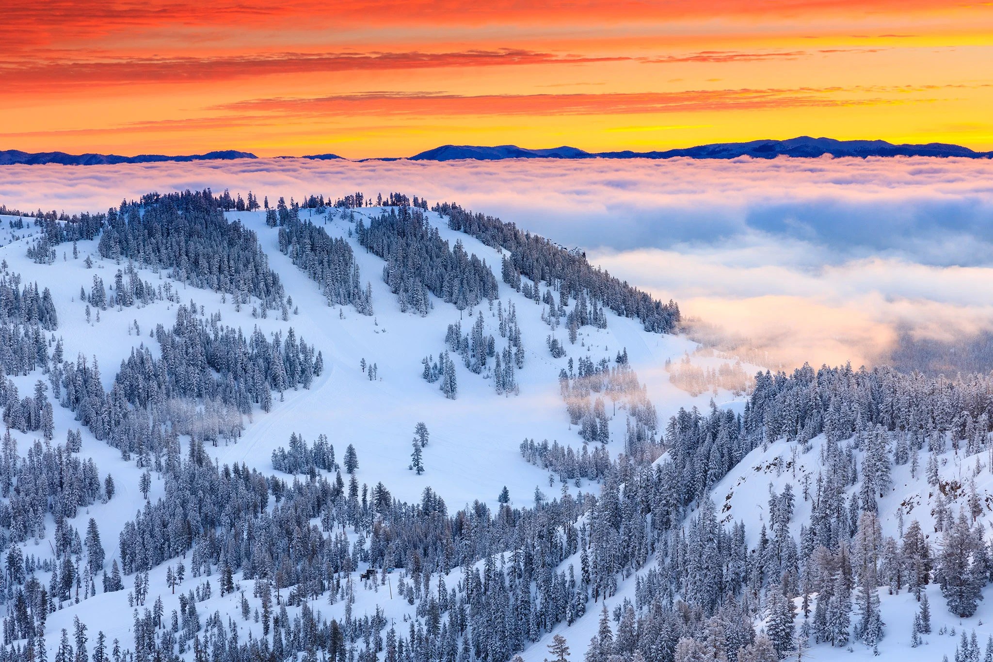 Squaw Valley Changes Its Name After YearLong Process SKI