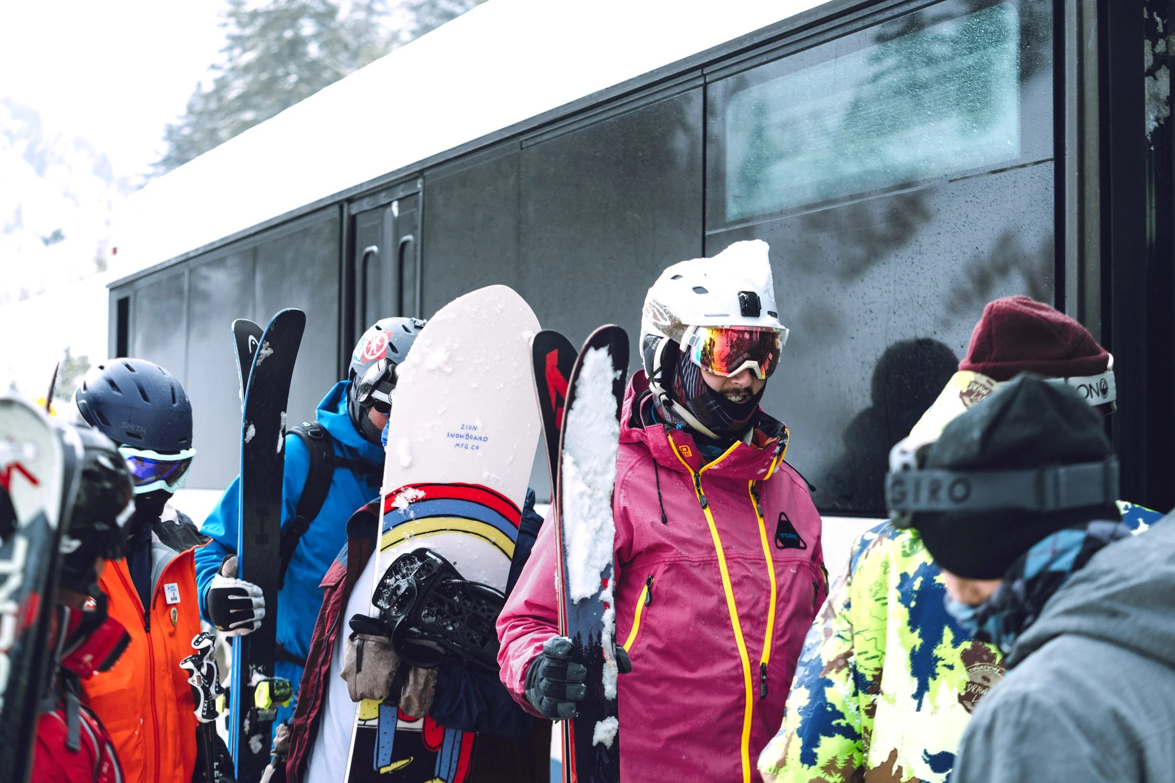 Most Affordable Ski Resorts in the West SKI