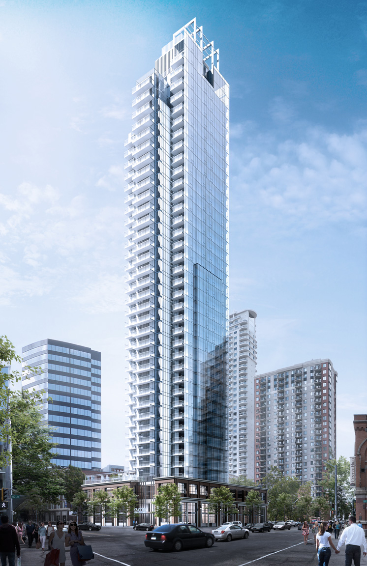 Edmonton Encore Tower 138m 43s Westrich Pacific Dub