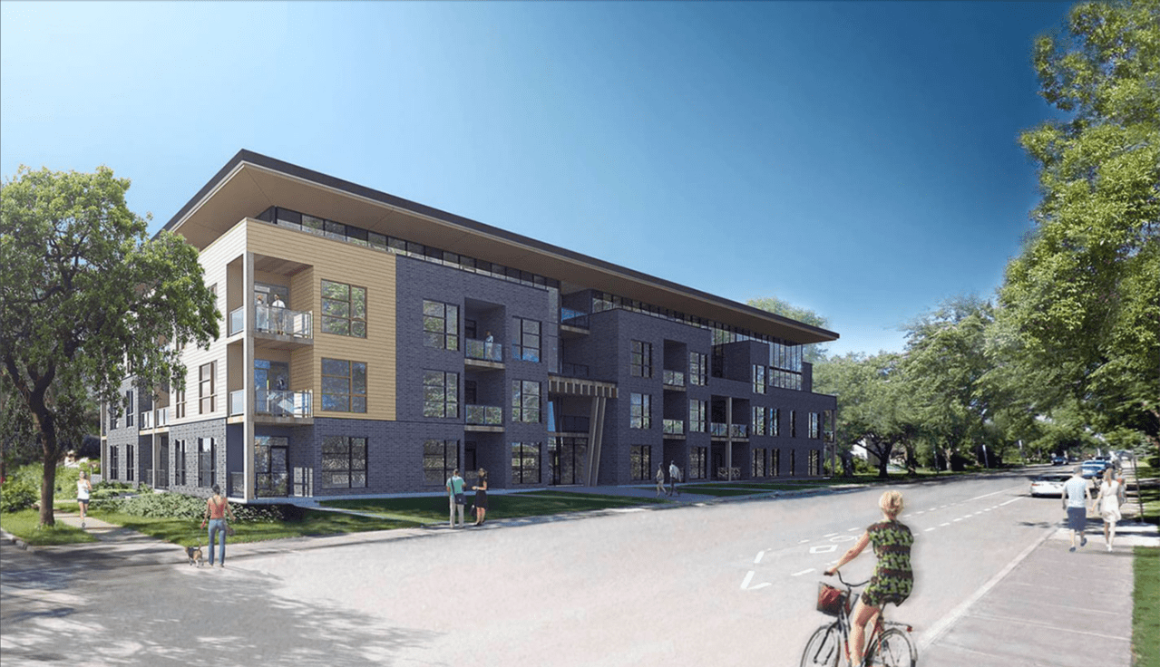 Edmonton Belgravia Square ?m 4s Niche Developments MoDA