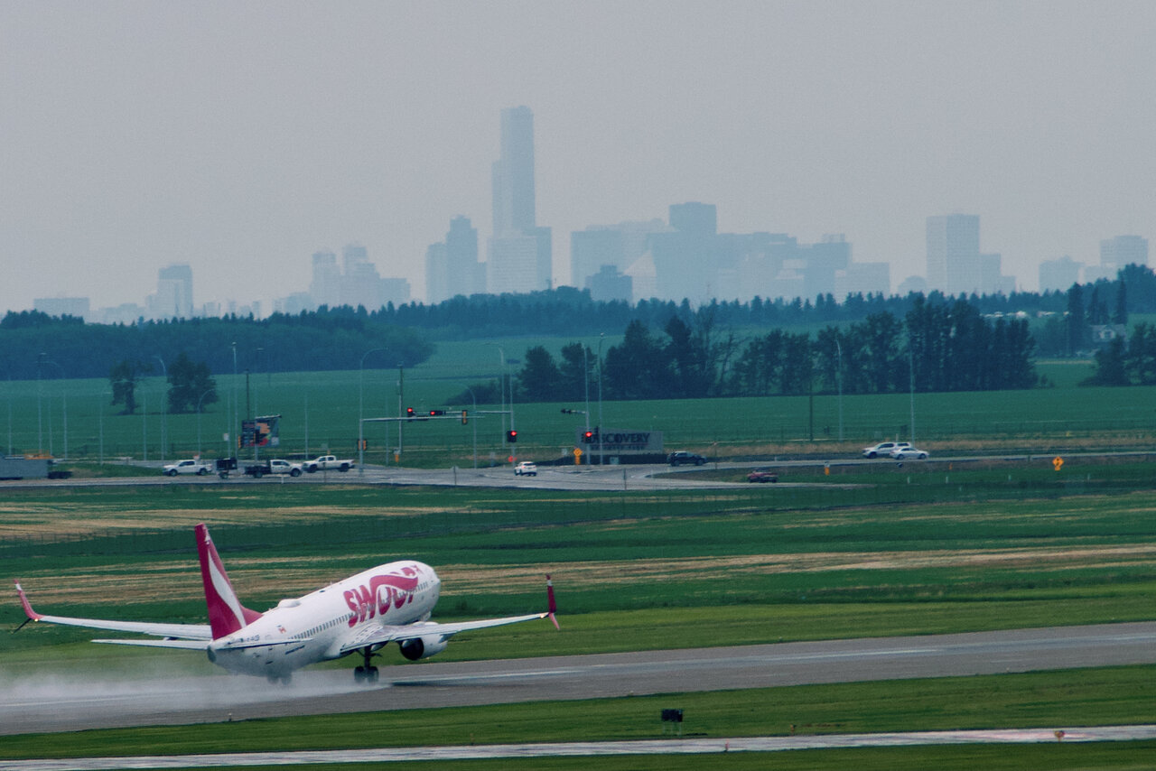 Edmonton International Airport (EIA/YEG) Page 112 SkyriseEdmonton