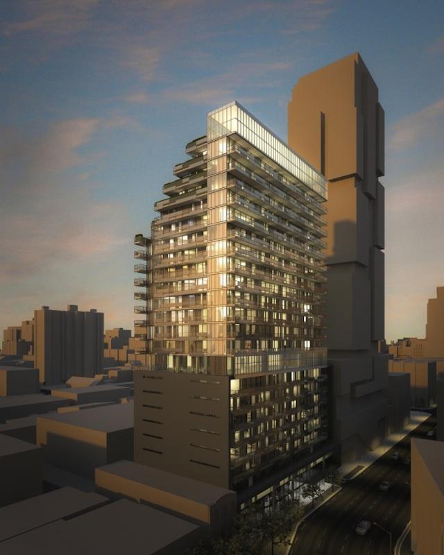 330 Richmond UrbanToronto