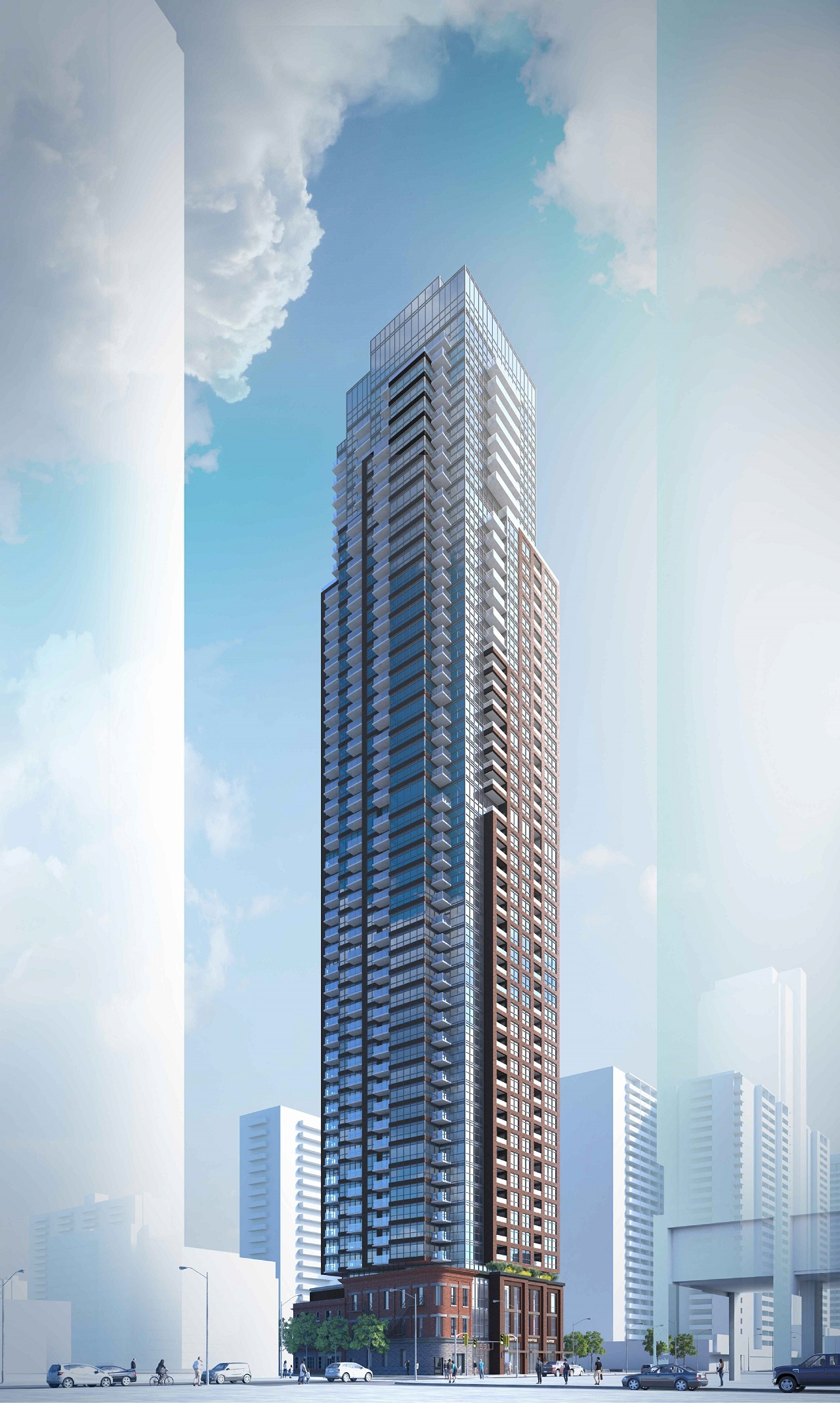 591 Sherbourne UrbanToronto