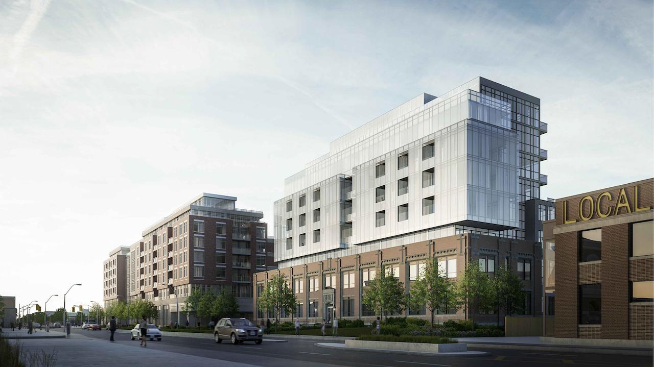 150 Laird UrbanToronto