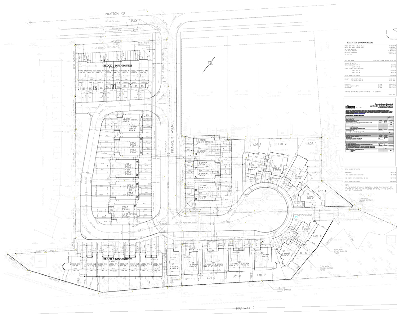 The Village at Highland Creek UrbanToronto