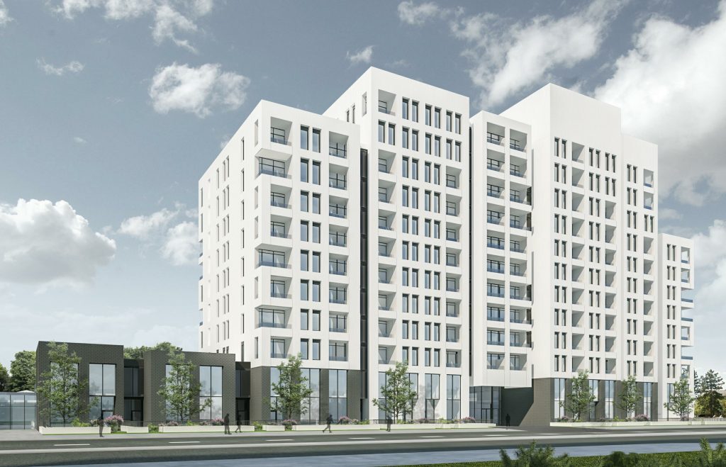 Bristol Court UrbanToronto