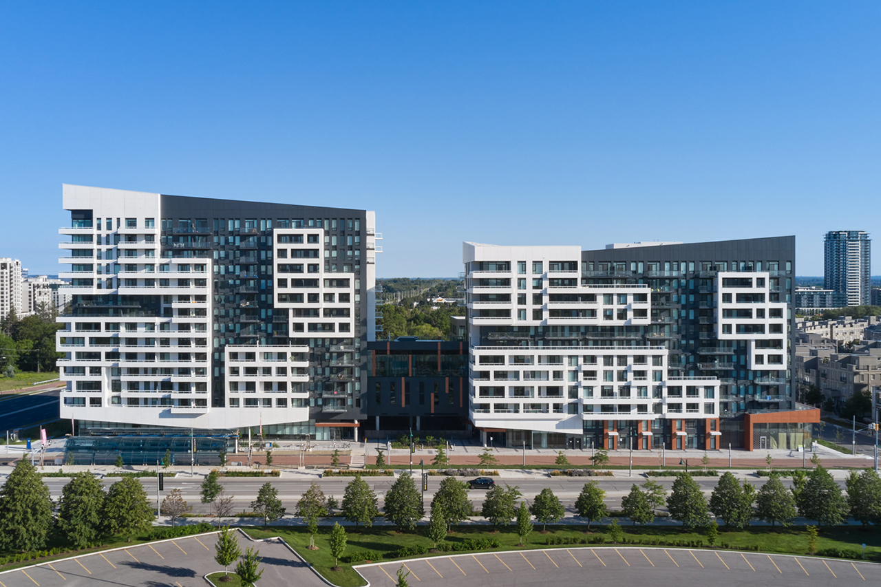 York Condos UrbanToronto