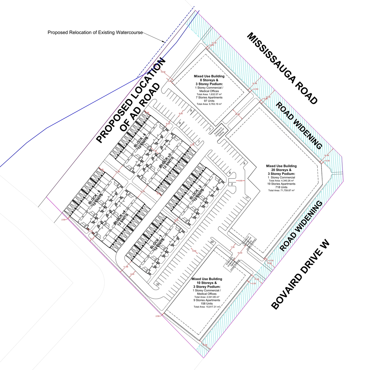 2036 Bovaird Drive West (Brampton) UrbanToronto